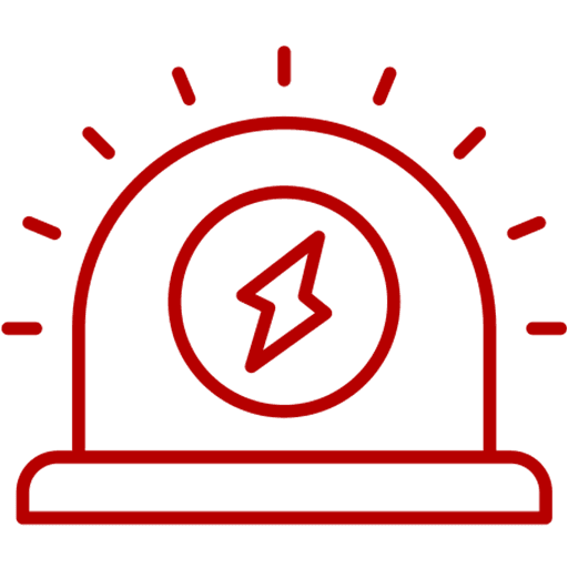 Emergency Rescue Alarms