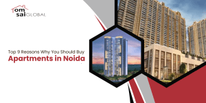 Apartments in Noida