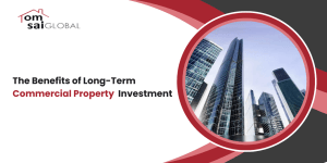 Commercial Property in Noida