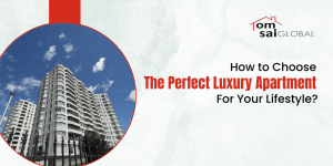 Luxury Apartments in Noida