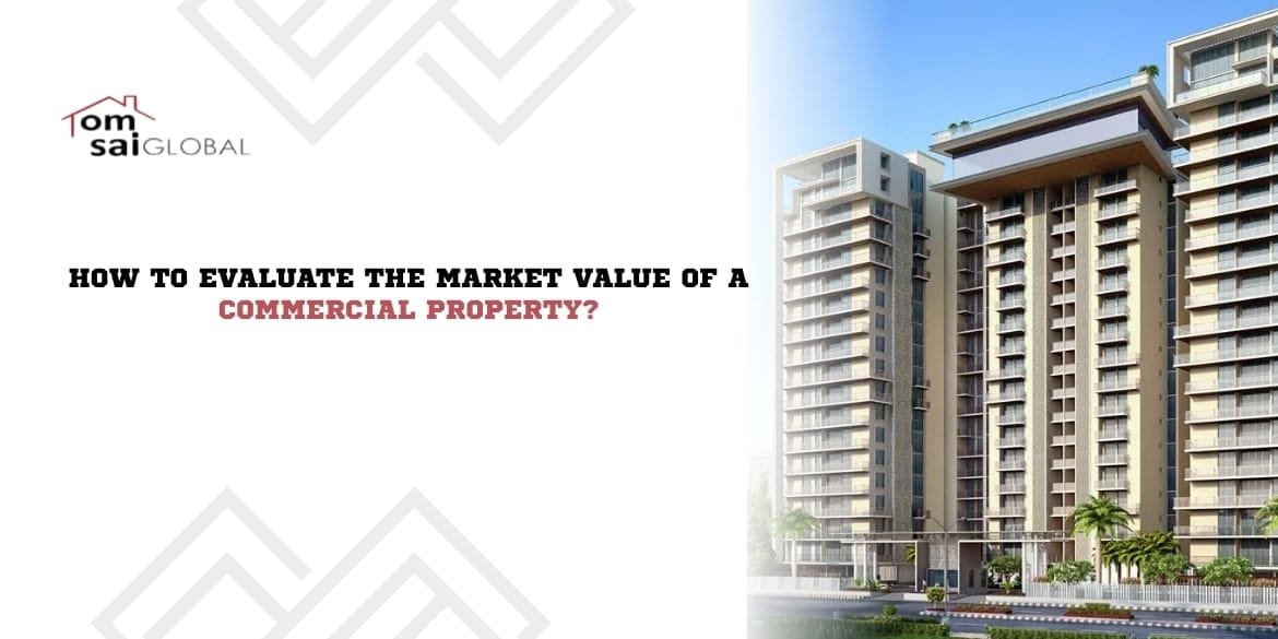 Commercial Property in Noida