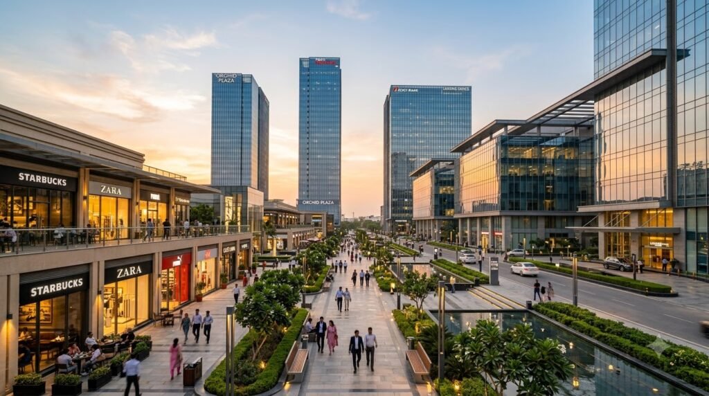 Buy Commercial Property in Noida and Greater Noida