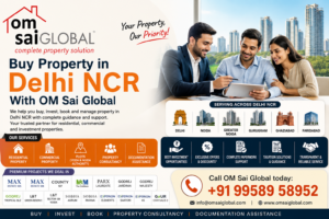 Buy luxury propery in delhi ncr