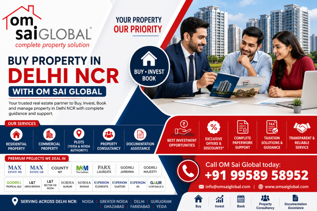 Property Investment Advisor