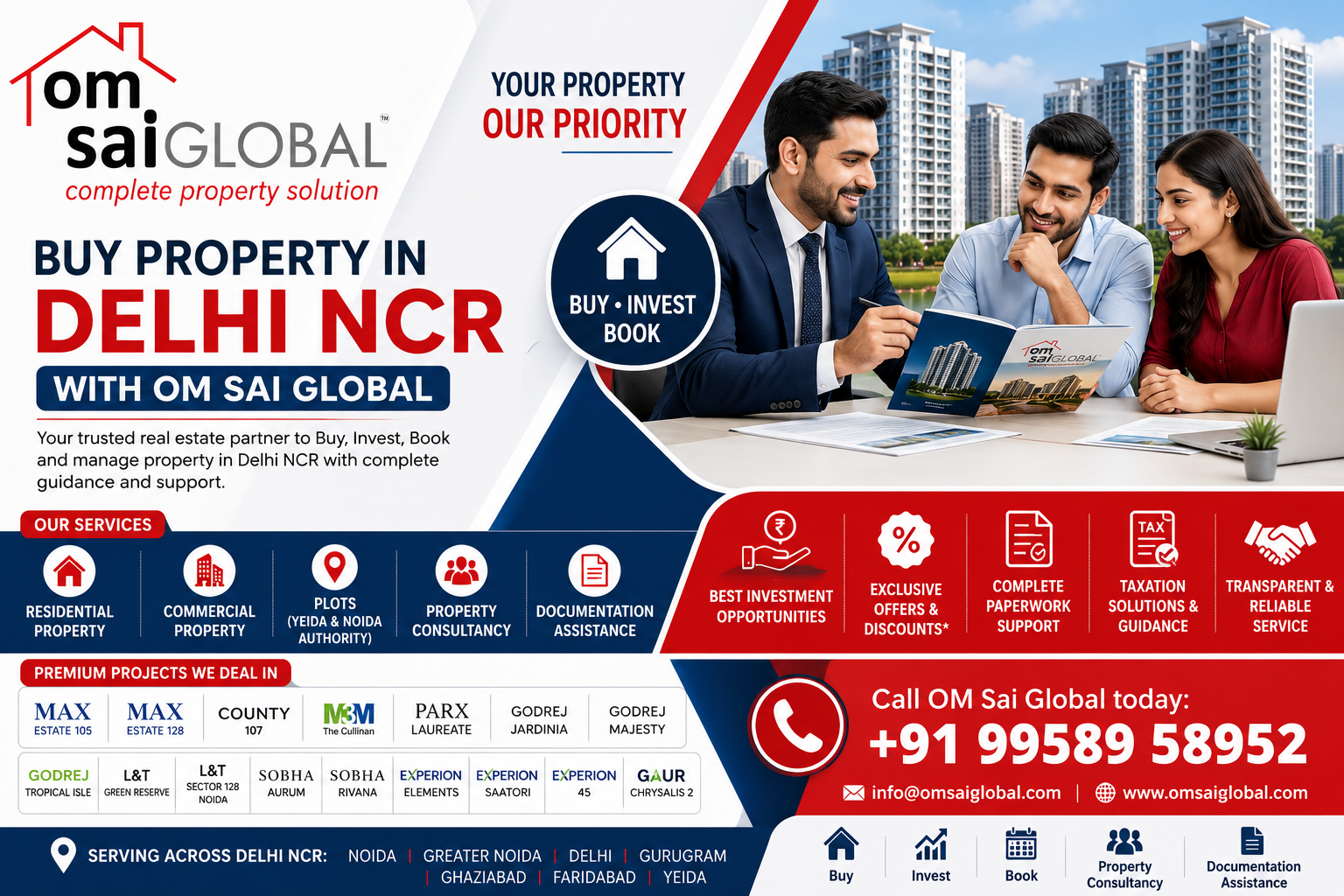 Property Investment Advisor