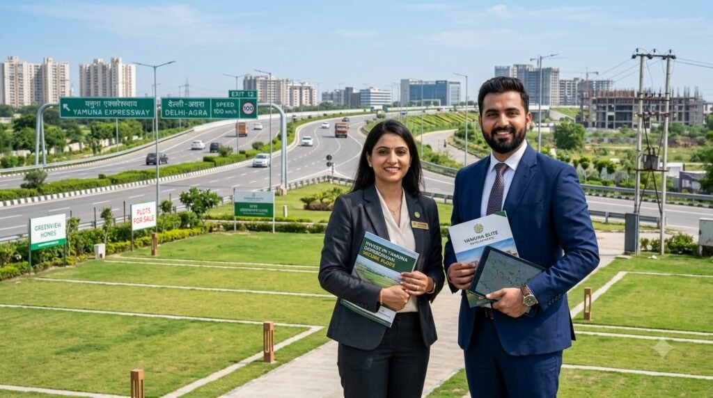 Property consultants