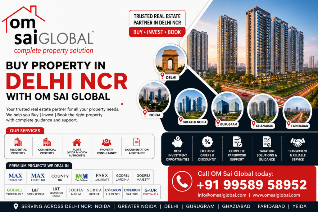 Real estate advisor