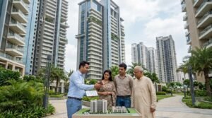 buy property in india