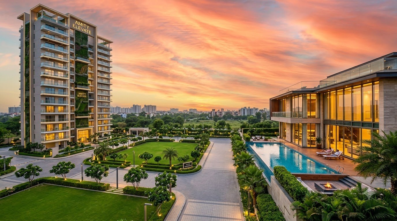 Greater Noida Flats Flats, Apartments, Plots, Villas and Kothi for Sale