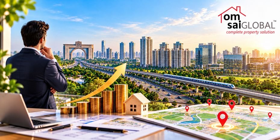 Property Investment